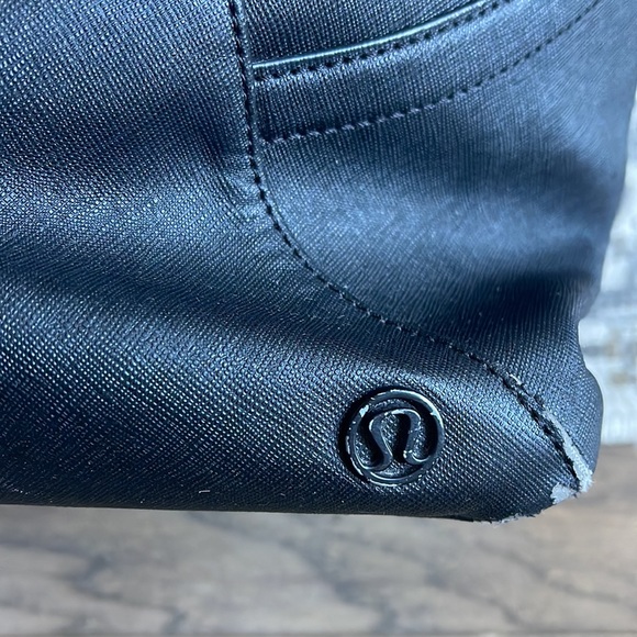 Lululemon tote bag - Picture 7 of 9